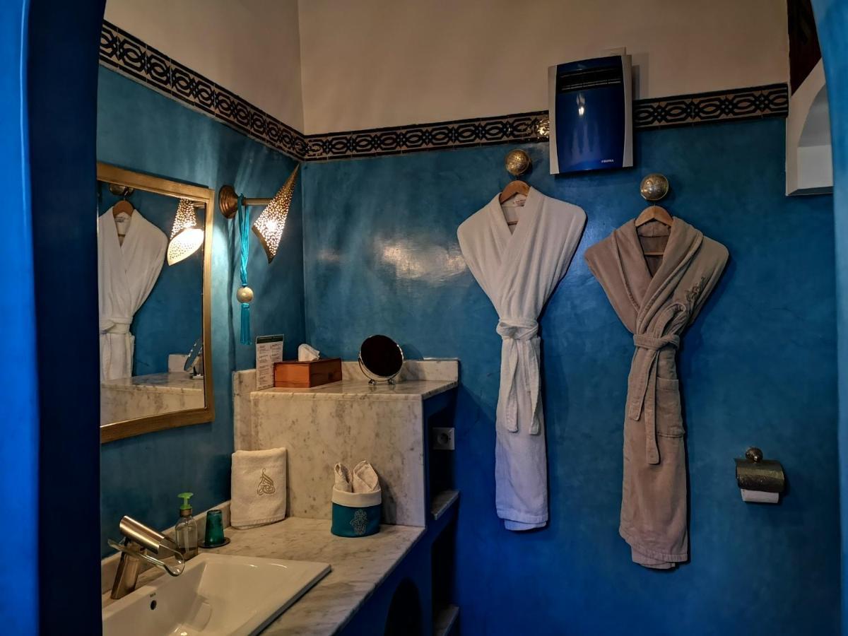 Riad Charme D'Orient Adults Only Марракеш Экстерьер фото