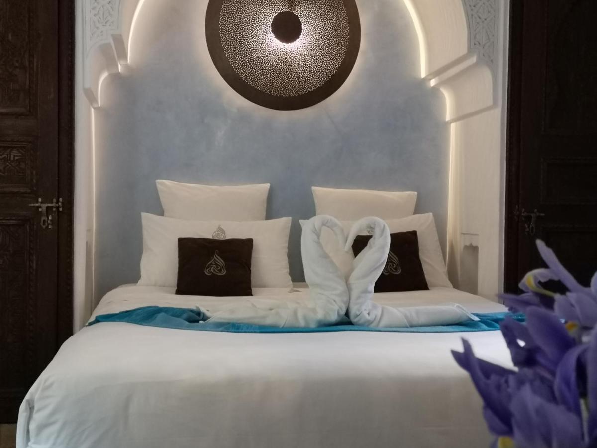 Riad Charme D'Orient Adults Only Марракеш Экстерьер фото