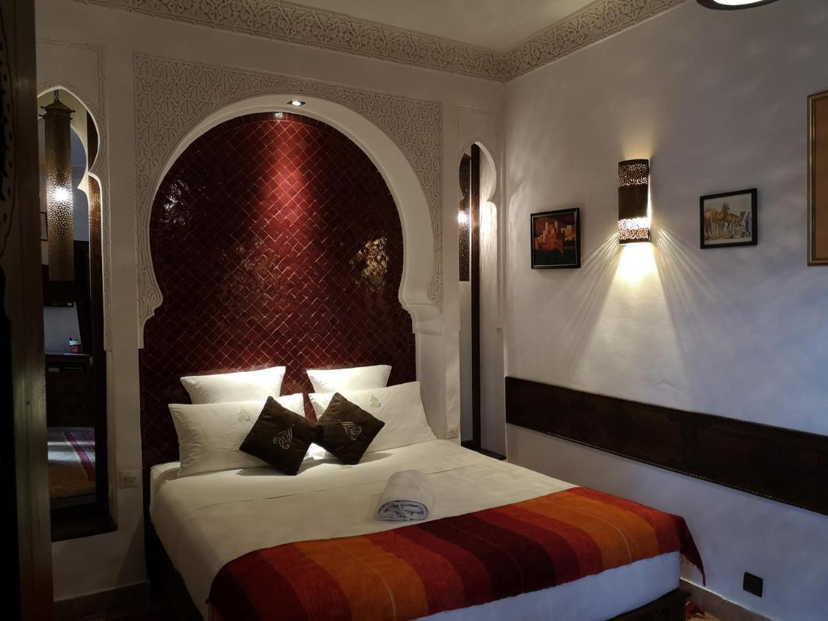 Riad Charme D'Orient Adults Only Марракеш Экстерьер фото