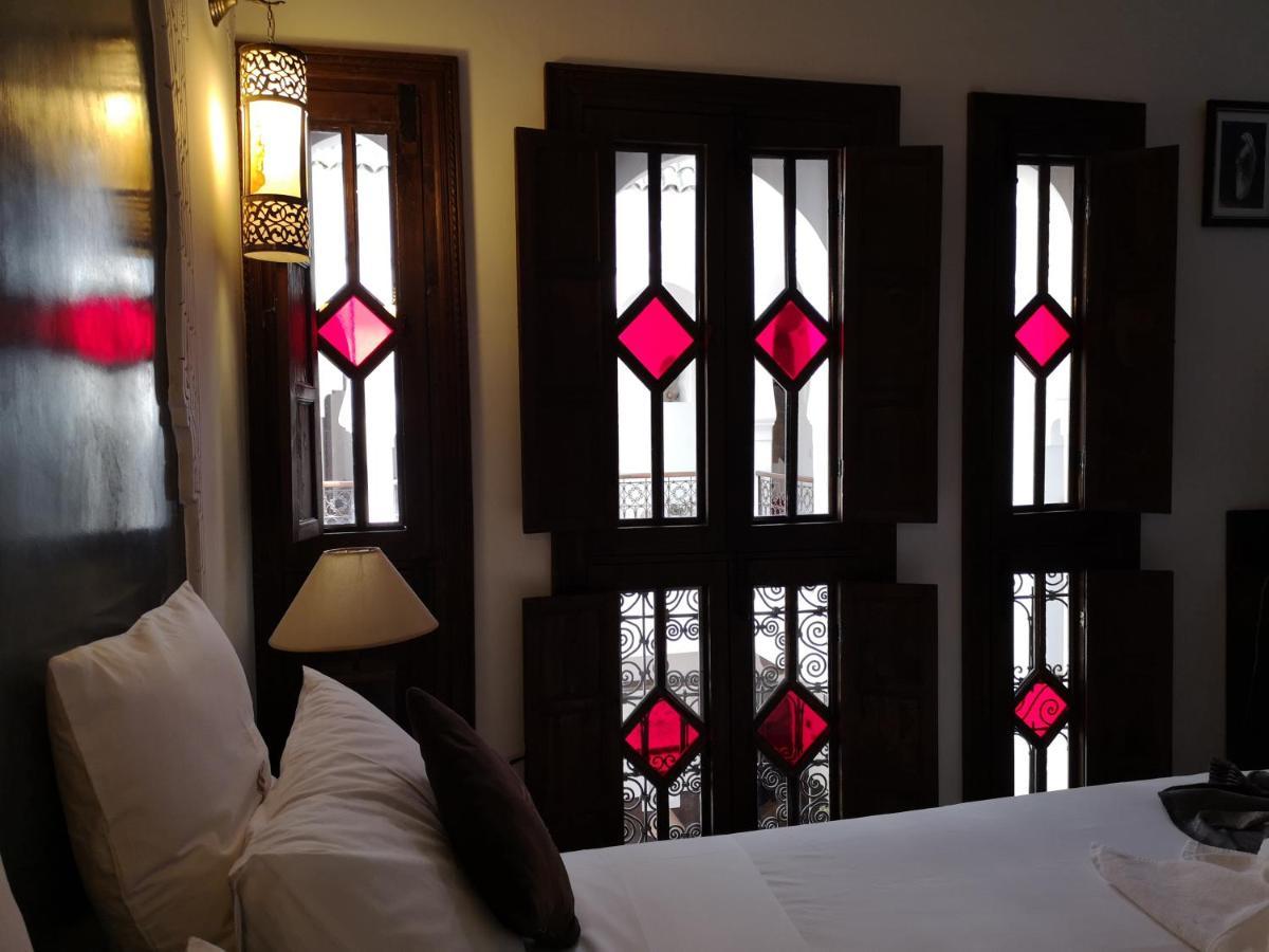 Riad Charme D'Orient Adults Only Марракеш Экстерьер фото