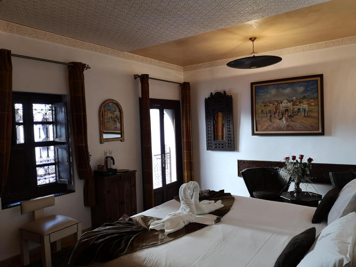 Riad Charme D'Orient Adults Only Марракеш Экстерьер фото