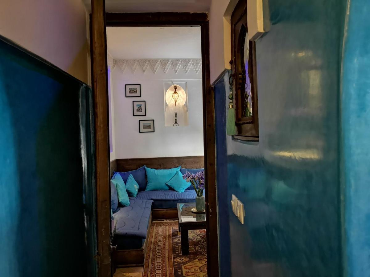 Riad Charme D'Orient Adults Only Марракеш Экстерьер фото
