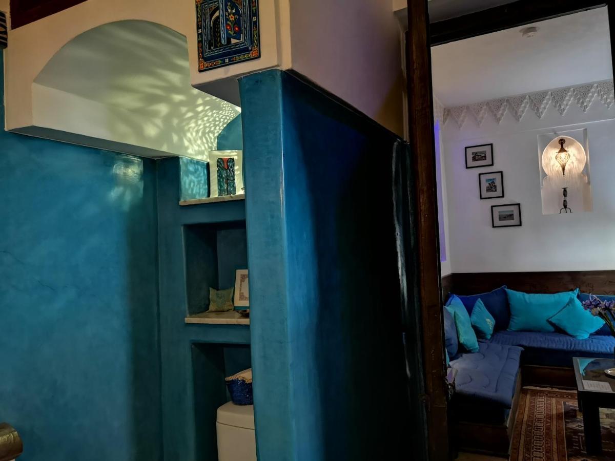 Riad Charme D'Orient Adults Only Марракеш Экстерьер фото